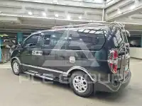 2015 Hyundai Starex