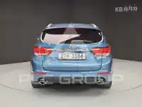2015 Hyundai I40