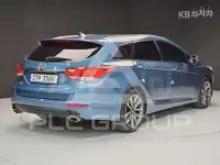 2015 Hyundai I40