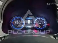 2015 Hyundai I40