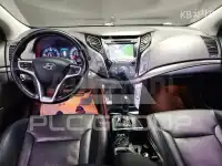 2015 Hyundai I40