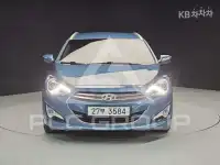 2015 Hyundai I40