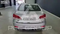 2015 Hyundai I40
