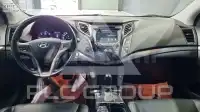 2015 Hyundai I40