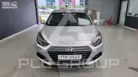 2015 Hyundai I40