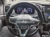2015 Hyundai I40