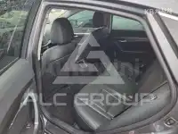 2015 Hyundai I40