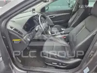 2015 Hyundai I40
