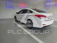 2015 Hyundai I40