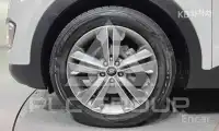 2015 Hyundai Maxcruz