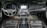 2015 Hyundai Maxcruz