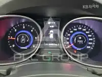 2015 Hyundai Maxcruz