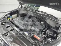 2015 Hyundai Maxcruz