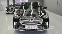 2015 Hyundai Maxcruz