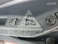 2015 Hyundai Maxcruz