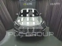 2015 Hyundai Maxcruz