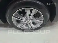 2015 Hyundai Maxcruz