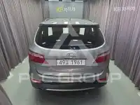 2015 Hyundai Maxcruz
