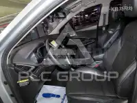 2015 Hyundai Maxcruz