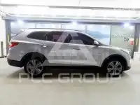 2015 Hyundai Maxcruz