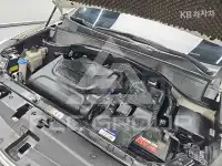 2015 Hyundai Maxcruz