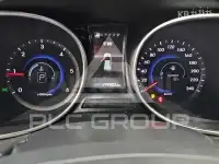 2015 Hyundai Maxcruz