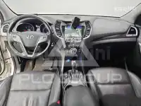 2015 Hyundai Maxcruz