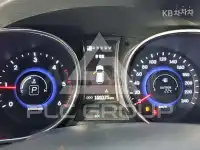 2015 Hyundai Maxcruz