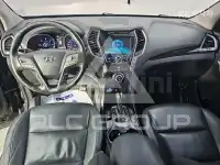 2015 Hyundai Maxcruz