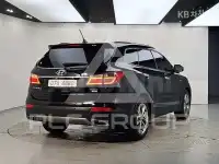 2015 Hyundai Maxcruz