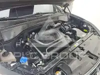 2015 Hyundai Maxcruz
