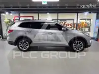 2015 Hyundai Maxcruz