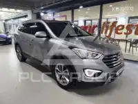 2015 Hyundai Maxcruz