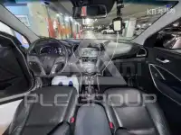 2015 Hyundai Maxcruz