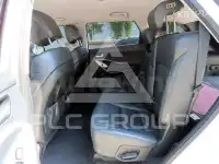 2015 Hyundai Maxcruz