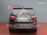 2015 Hyundai Maxcruz