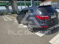 2015 Hyundai Maxcruz