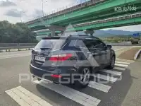 2015 Hyundai Maxcruz