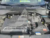2015 Hyundai Maxcruz