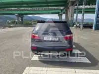 2015 Hyundai Maxcruz
