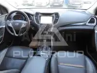 2015 Hyundai Maxcruz