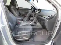 2015 Hyundai Maxcruz