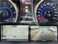 2015 Hyundai Maxcruz