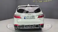 2015 Hyundai Maxcruz