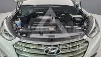 2015 Hyundai Maxcruz