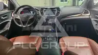 2015 Hyundai Maxcruz