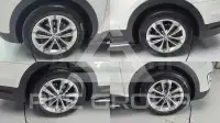 2015 Hyundai Maxcruz