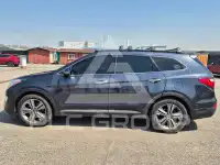 2015 Hyundai Maxcruz