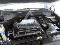 2015 Hyundai Maxcruz