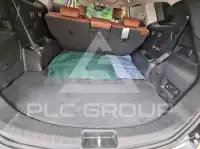 2015 Hyundai Maxcruz
